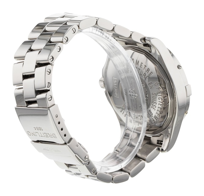 Breitling Colt Auto A32350 Image 3